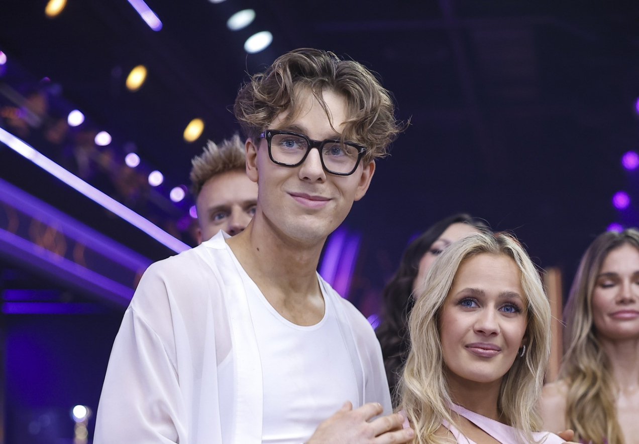 To nie były plotki o Bagim. Polsatowska produkcja potwierdza. Jest oficjalny komunikat