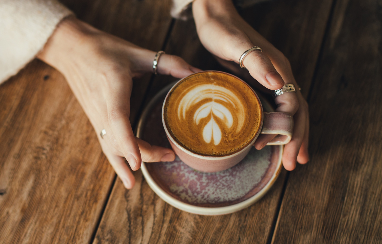 O tej godzinie kawa działa najlepiej! Eksperci nie mają wątpliwości