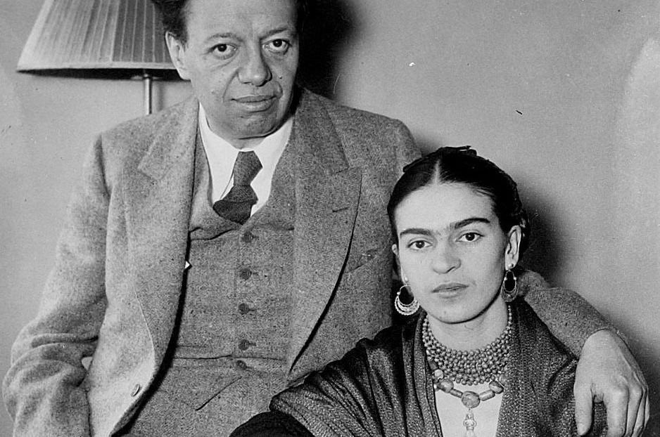 Frida Kahlo powraca na ekrany. Netflix szykuje serial o burzliwej miłości artystki