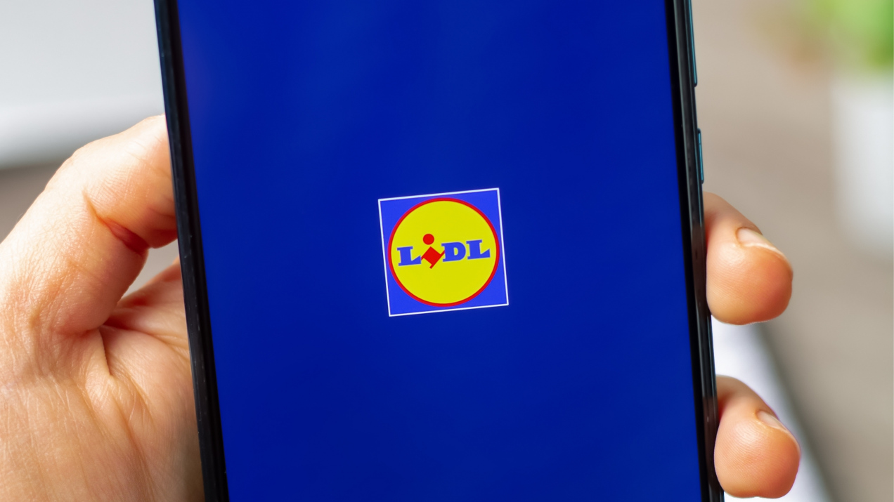 Masz aplikację Lidl Plus? Sieć daje czas tylko do 4 kwietnia