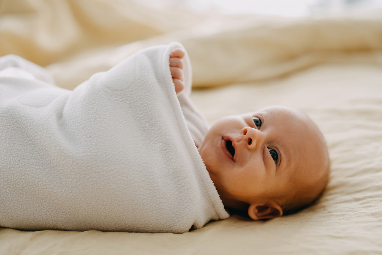 Urząd w Katowicach odmówił rodzicom. Tak chcieli nazwać syna