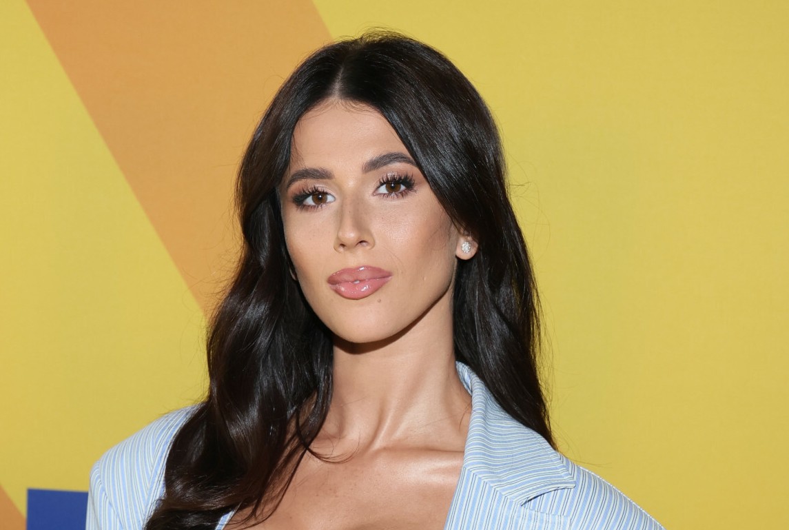 Kto będzie reprezentować Polskę na Eurowizji? Roxie Węgiel zdradza swojego faworyta