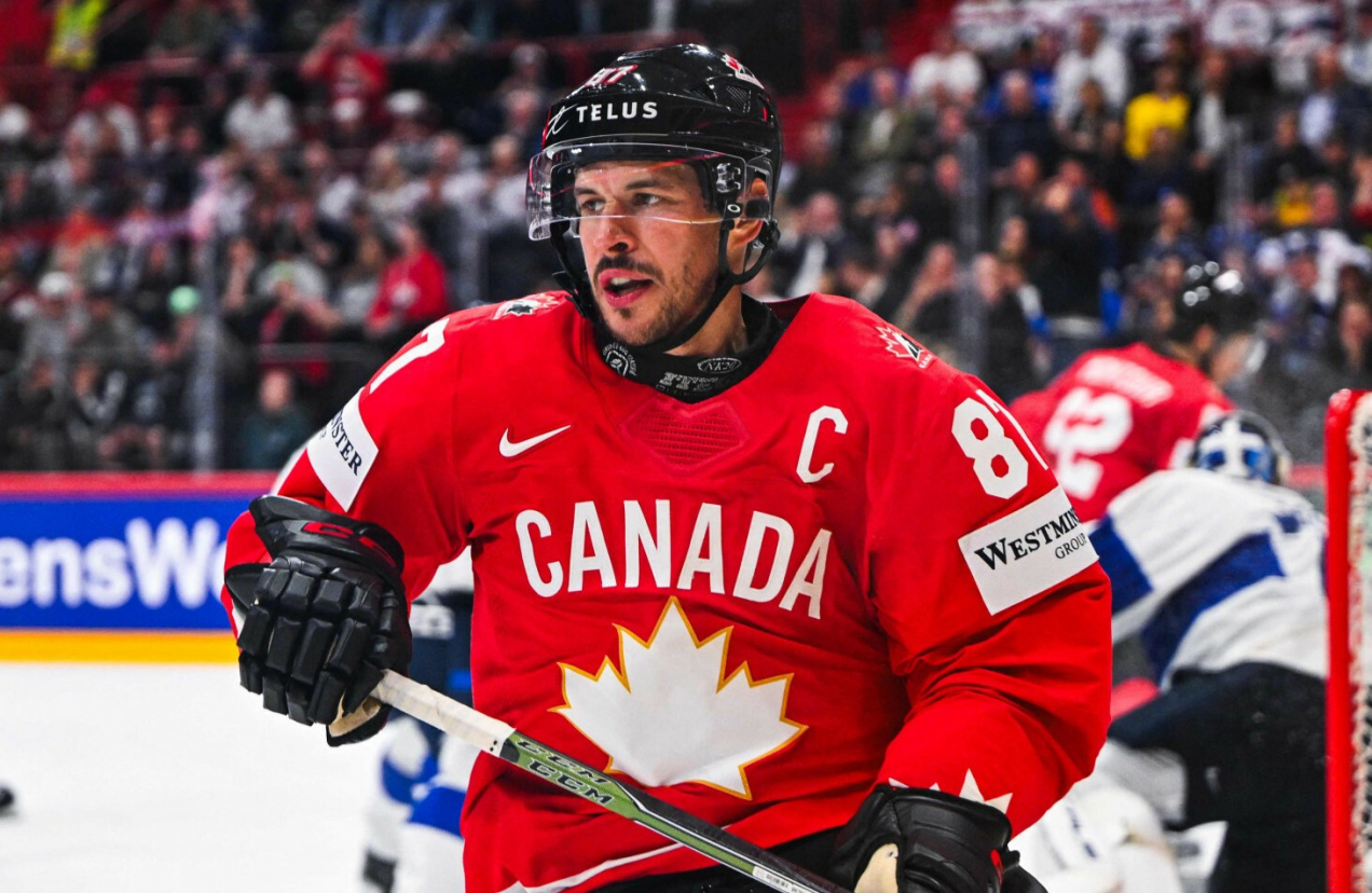 Dziś mecz, a tu takie wieści! Kanadyjscy hokeiści opuścili wioskę olimpijską