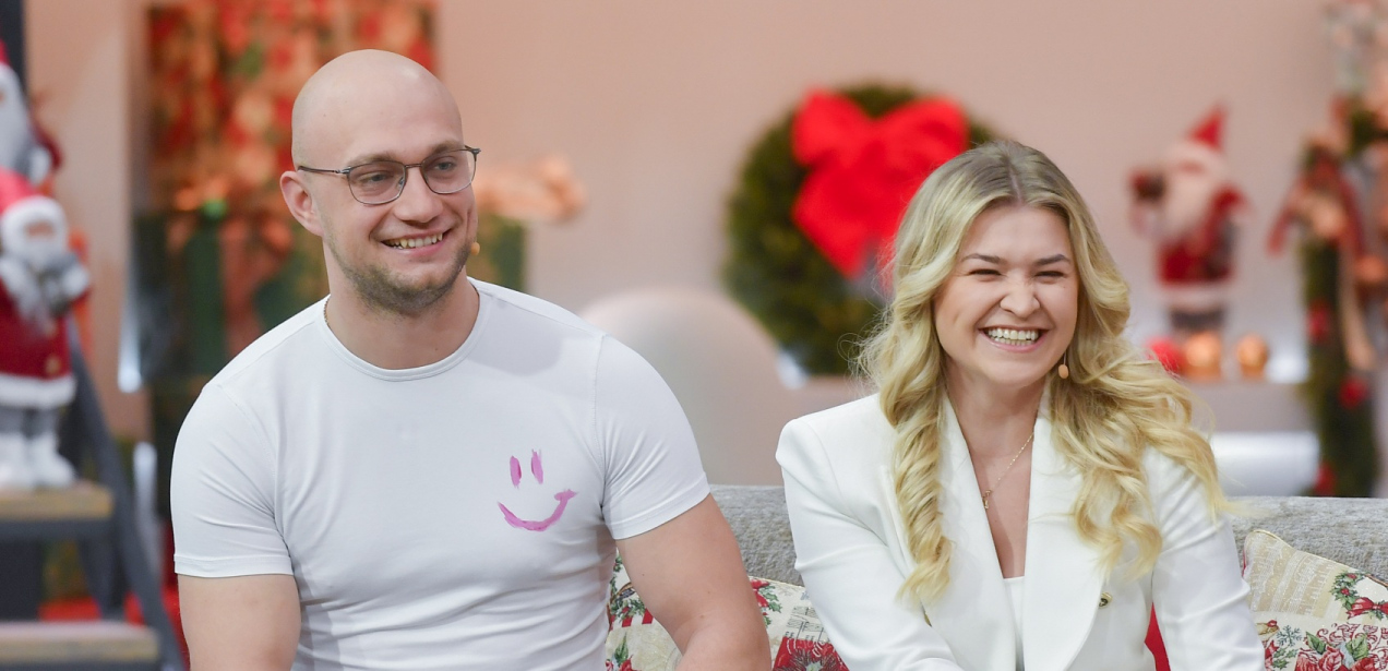 Klaudia i Valentyn z „Rolnik szuka żony” niedawno zostali rodzicami. Teraz podjęli taką decyzję