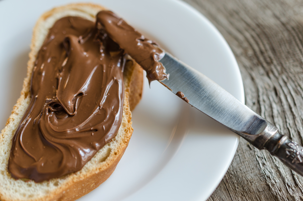 Nutella będzie miała nowy smak! Przełom po 60 latach