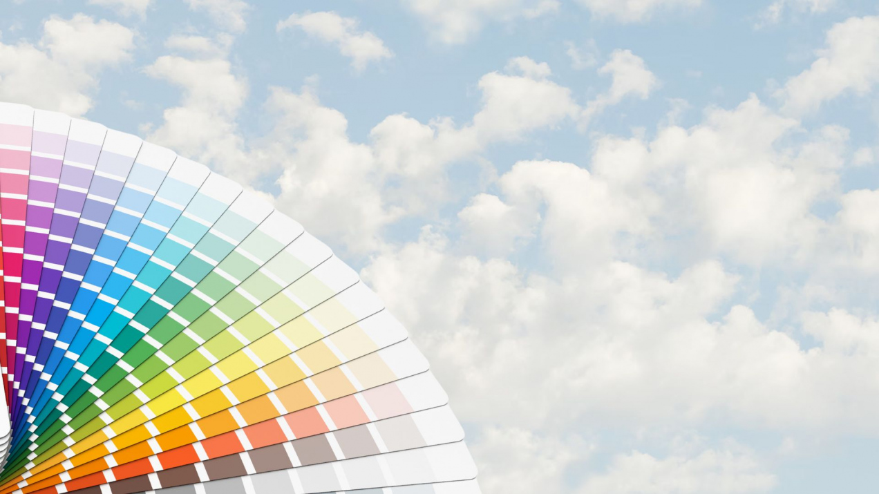 Kolor roku Pantone: Sprawdź, jaki odcień zdominuje trendy w 2026