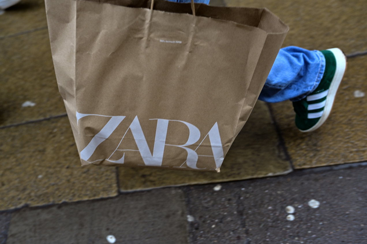 Złe wieści dla fanów ubrań z Zary i Primarka. Logistyczny paraliż gigantów mody