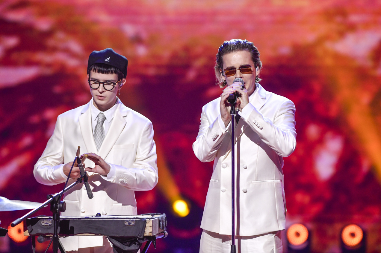 Szczere wyznanie braci Kacperczyk: „Nie mamy życia prywatnego”