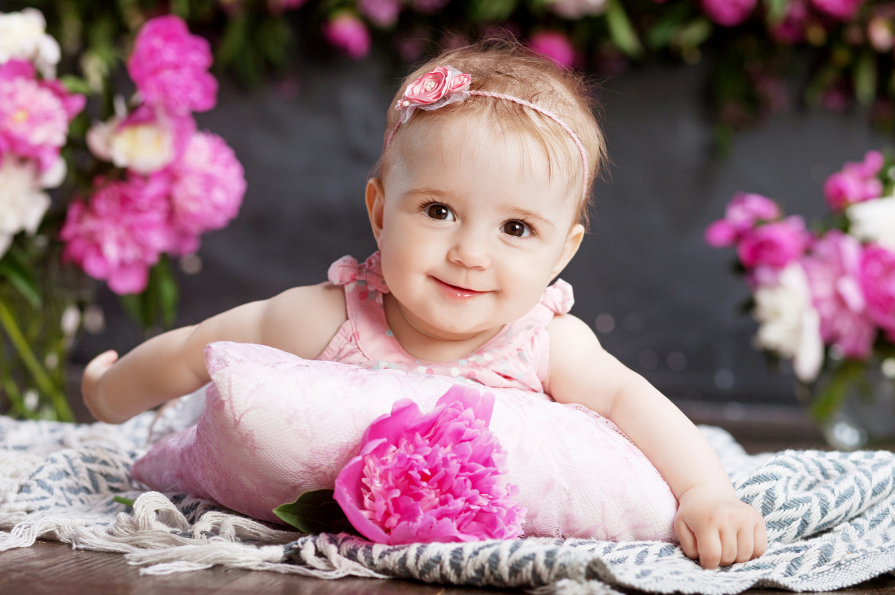 Krótkie, polskie i zapomniane. Te imiona naszych babć wracają do łask