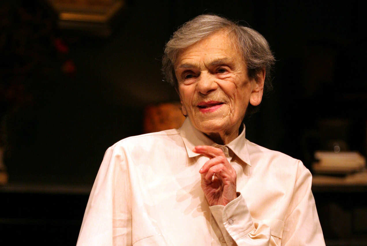 „Babkę Kiepską” uwielbiali wszyscy. Mało kto wiedział, co przeszła przed śmiercią