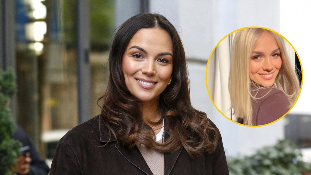 Paulina Krupińska przefarbowała się na blond? O poranku wyjawiła prawdę