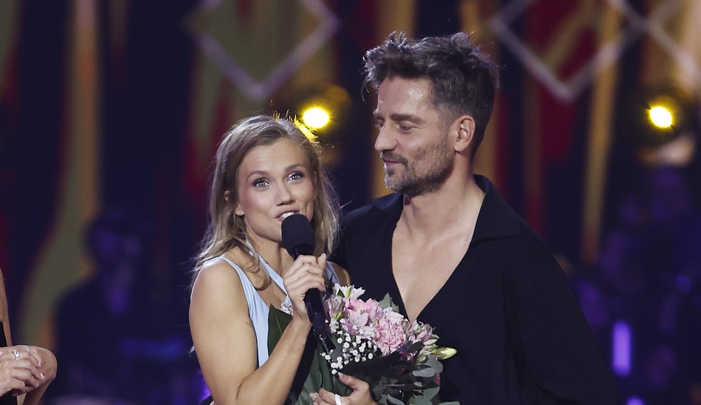 Czy Kaczorowska pojawi się w finale „TzG”? Uczestnicy nie mają wątpliwości