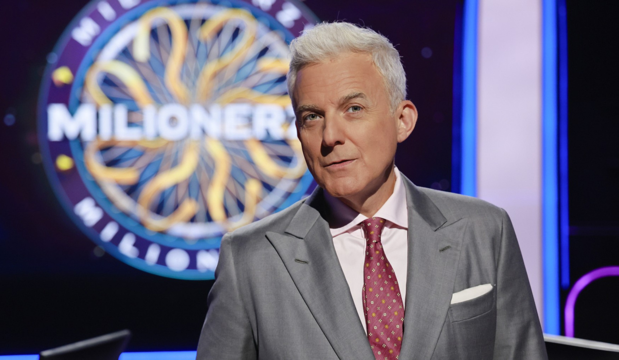 Padł milion w „Milionerach”! Znasz odpowiedź na finałowe pytanie?