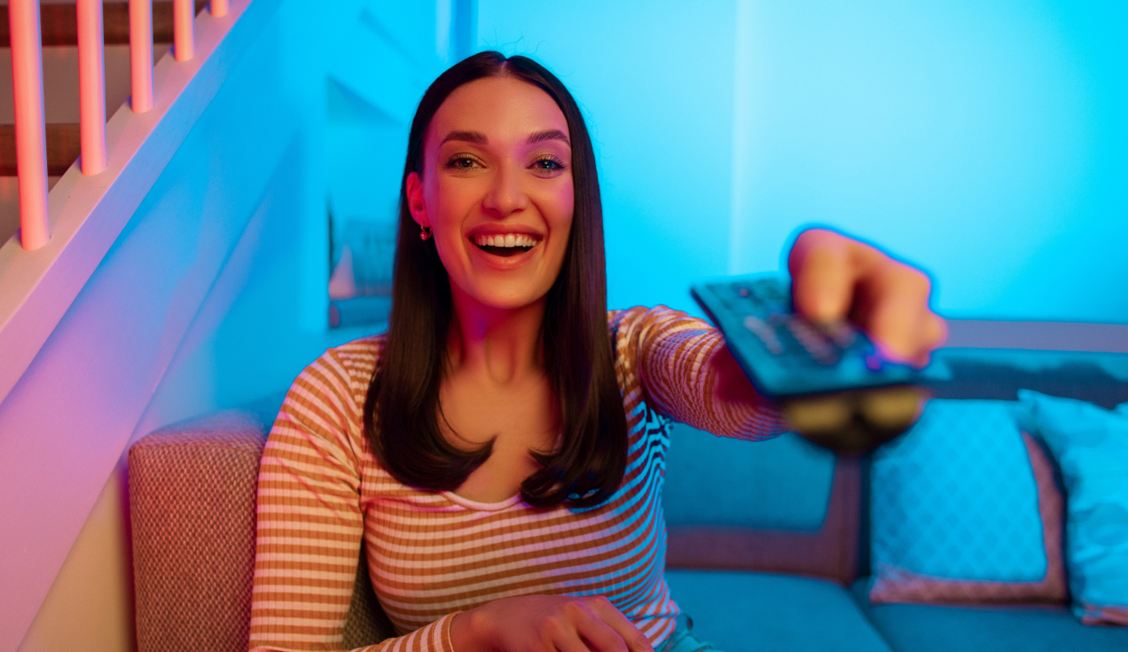 Ten serial podzielił widzów! Teraz do obejrzenia na platformie Netflix