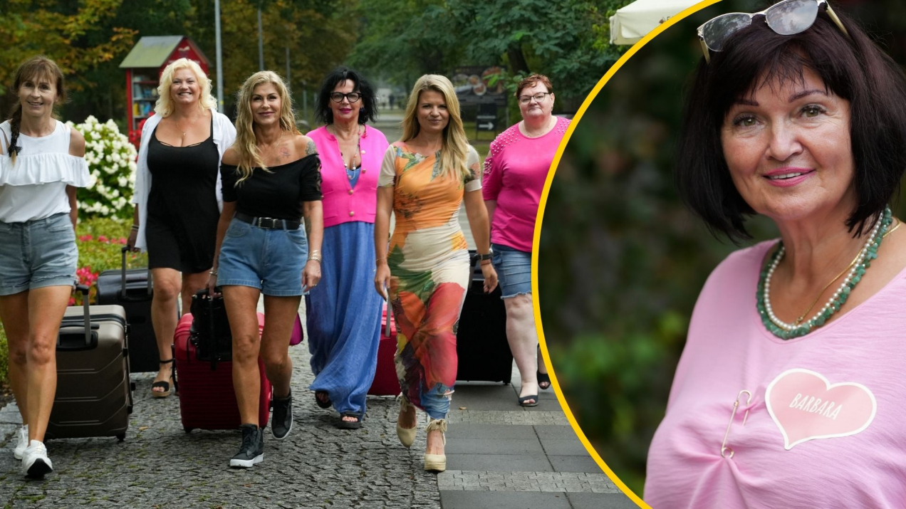 Basia z „Sanatorium miłości” w centrum afery. „Jest osobą toksyczną”