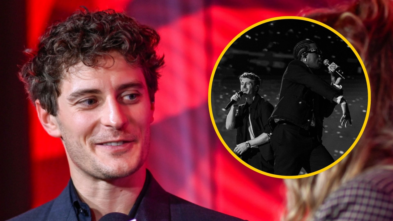 Polak zachwycił zagraniczne gwiazdy i publiczność! Jakub Józef Orliński o współpracy z A$AP Rocky'm: „wysłali do niego materiał z tym, jak ja śpiewam...”