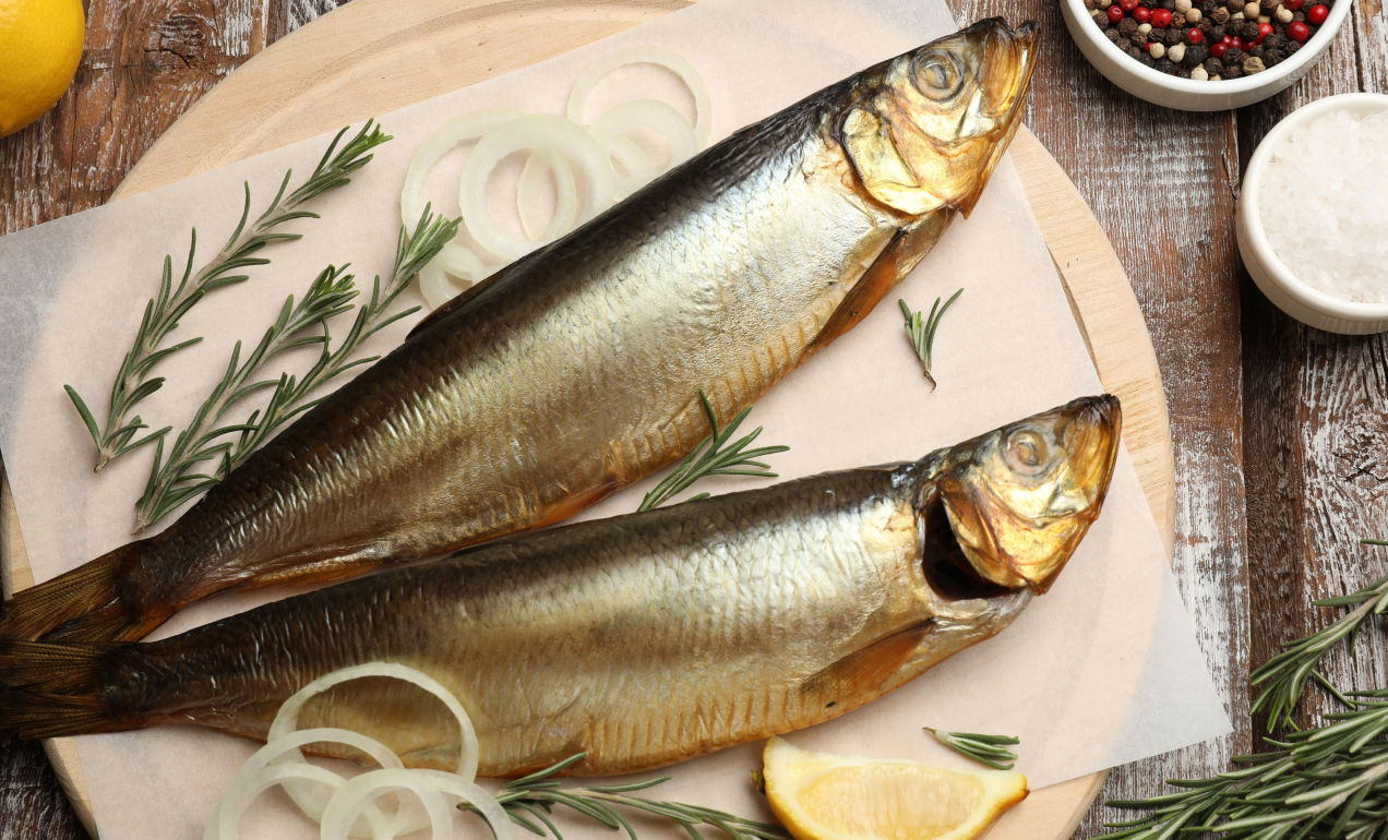 Co zamiast karpia? Ta ryba podbija niemieckie stoły w Boże Narodzenie. W Polsce zapomniana