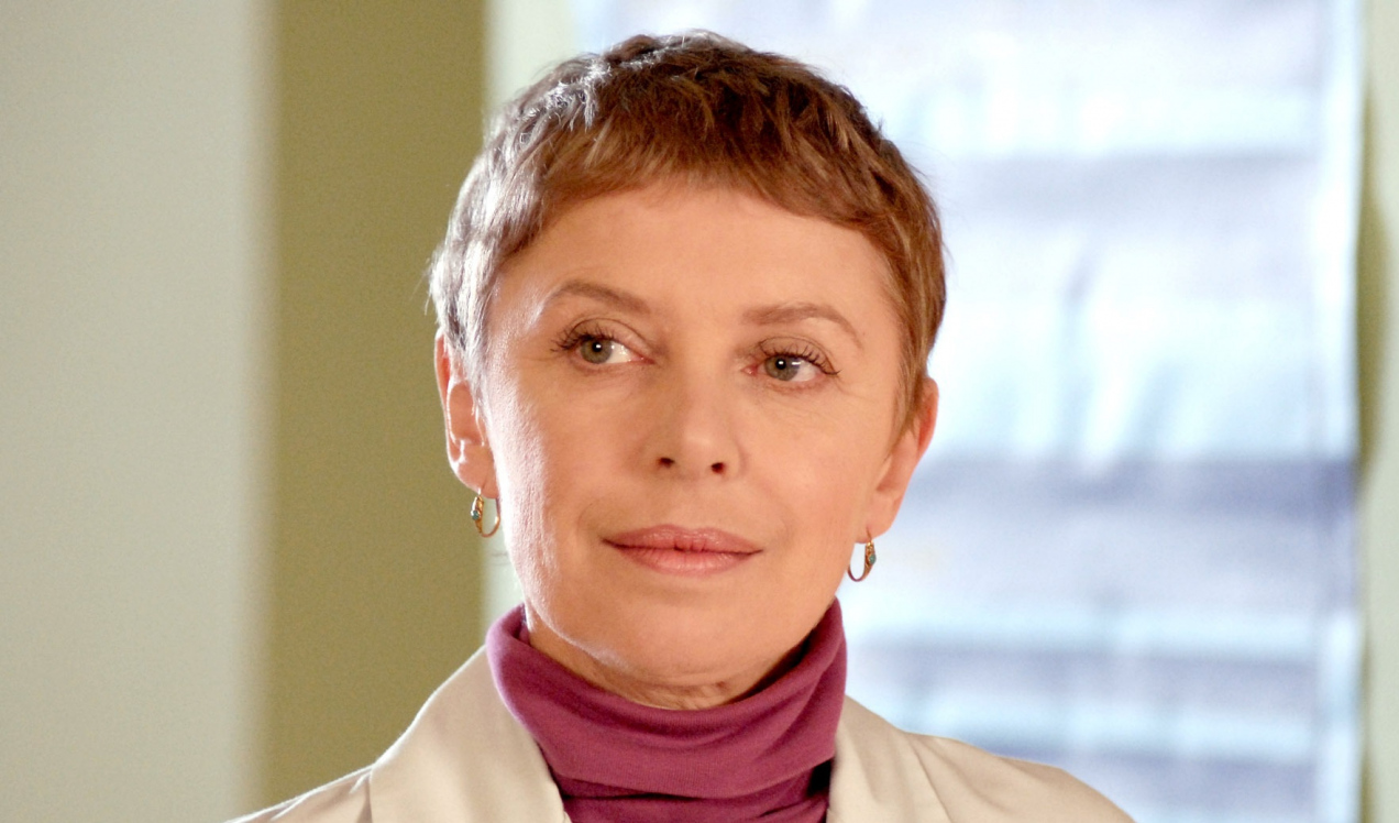 Hanna Bieluszko mierzy się z chorobą. Nowe wieści ws. aktorki