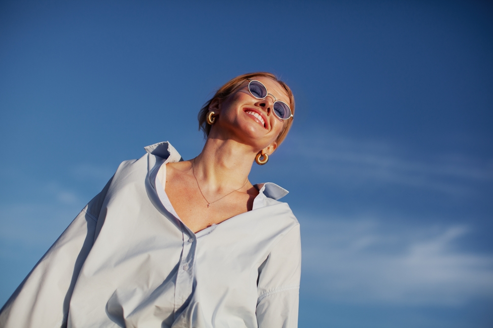 Twój ulubiony kolor to niebieski? Sprawdź, co to naprawdę o tobie mówi!