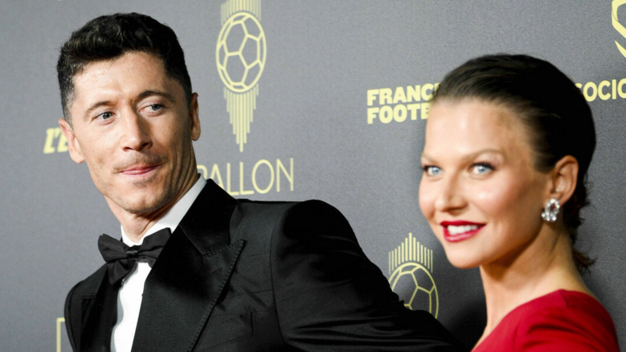 Nie ma już wątpliwości ws. Lewandowskich. „W końcu się wkurzyłem”