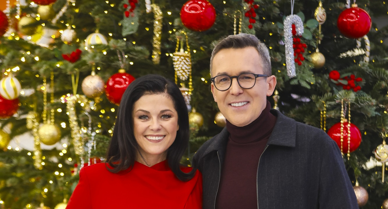 Cichopek i Kurzajewski nagle przekazali nowe wieści. Mało kto się spodziewał takiej nowiny