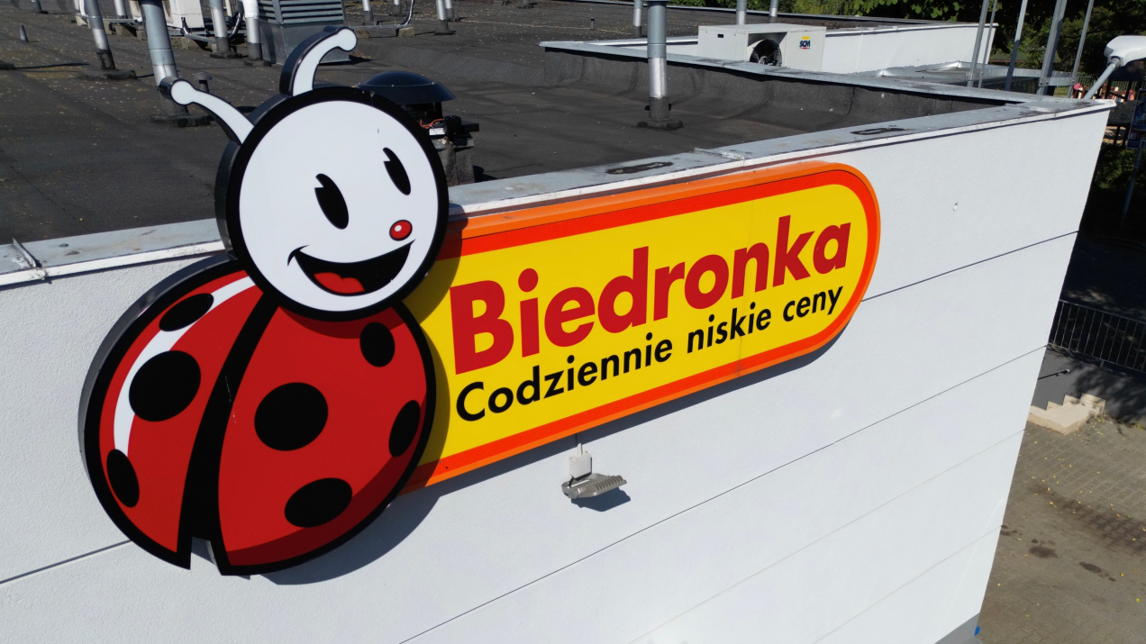 Biedronka odpaliła petardę. Przecena z 399 zł na 119 zł