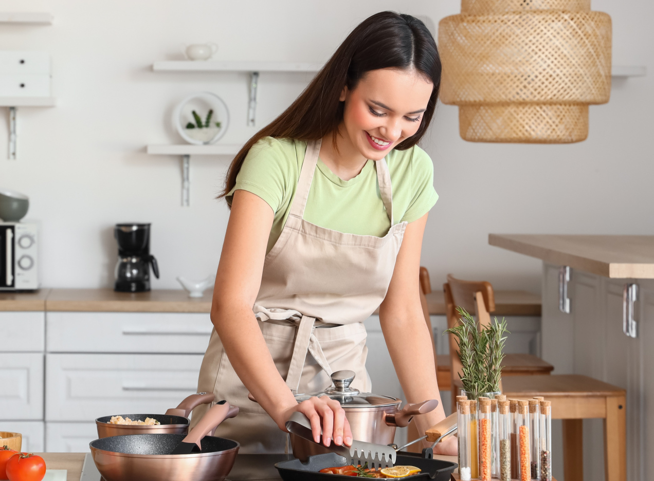 Zapomnij o dorszu i łososiu. To najzdrowsza ryba. Jem ją, a kilogramy lecą w dół