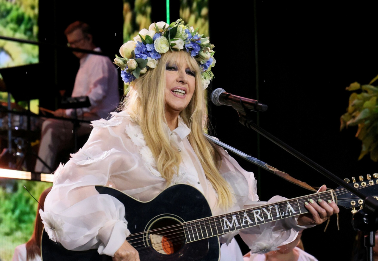 Zakonnice dręczyły Marylę Rodowicz. „To było trochę nieludzkie”