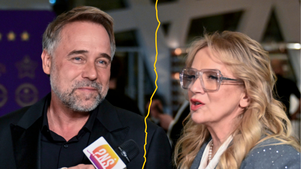 Zmiany w „Pytaniu na śniadanie”. Łukasz Nowicki z inną partnerką