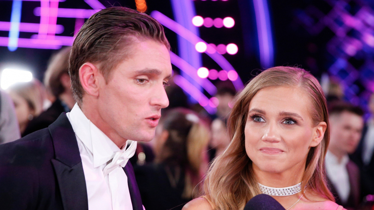 Żona Gurłacza przerwała milczenie. Niespełna rok po „Tańcu z gwiazdami” takie wieści