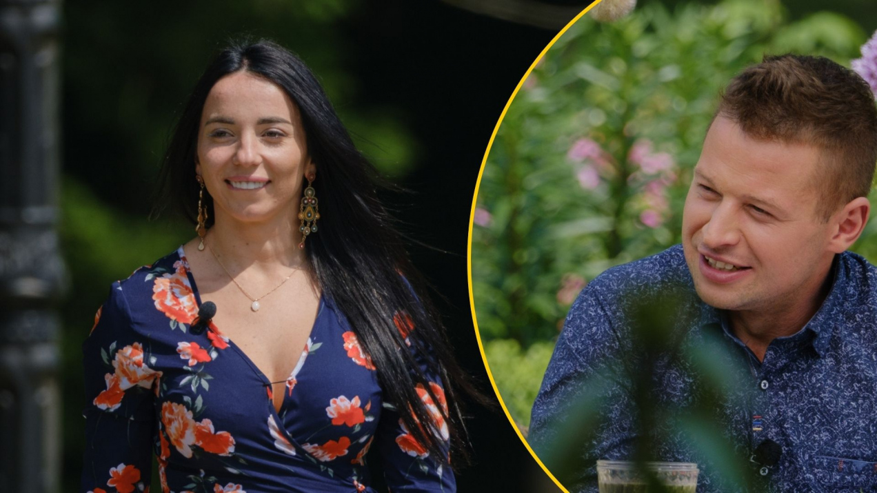 „Rolnik szuka żony”. Krzysztof podejmie decyzję ws. relacji z Agnieszką. Kandydatka spakuje walizki?