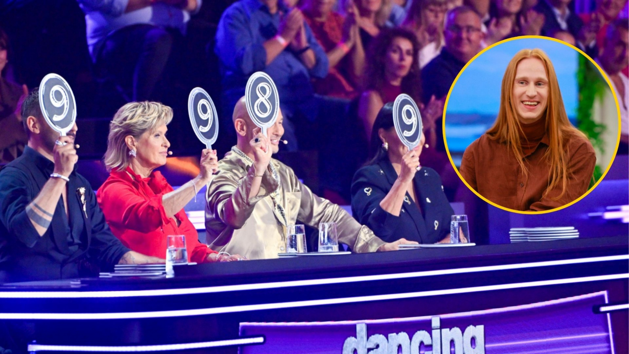 Będzie uczestnikiem „Tańca z gwiazdami”? „Coś, czego jeszcze nigdy nie było”