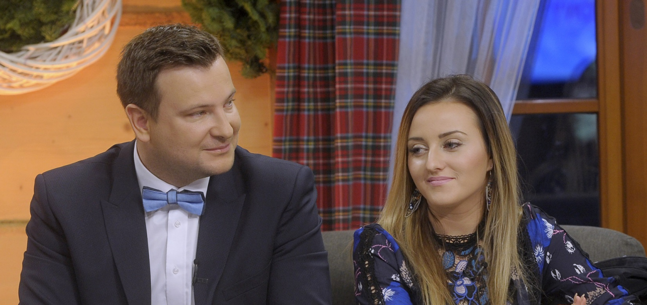 Anna Bardowska w zaawansowanej ciąży. Uczestniczka „Rolnik szuka żony” pokazała kadr sprzed lat