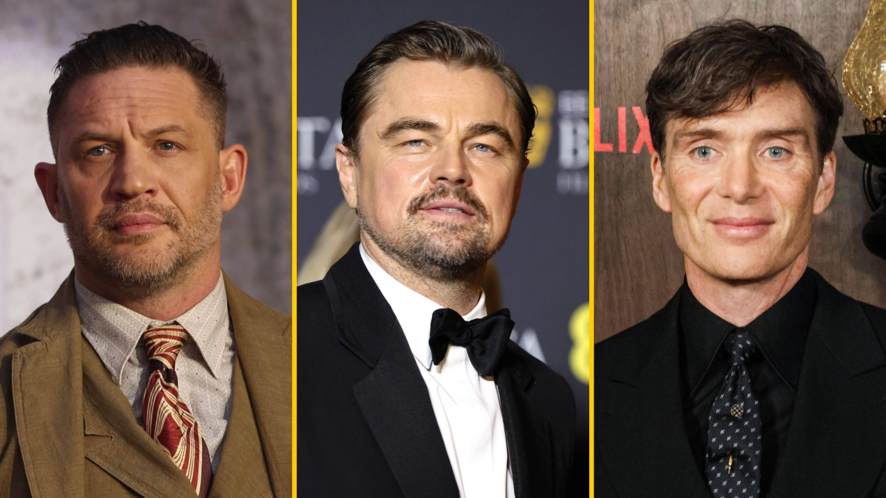 Jeden z najlepszych filmów XXI w. w TV! Start o 20:00