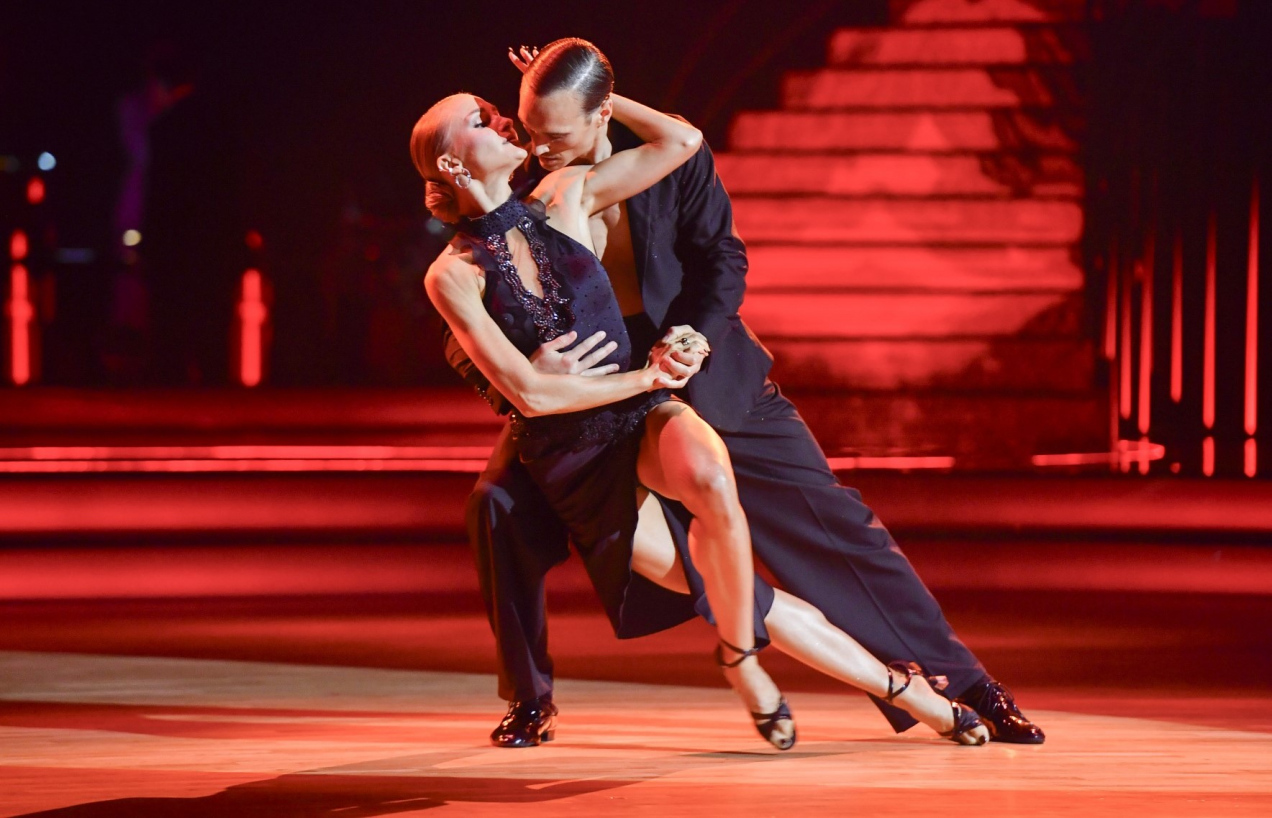 Tego Popiel nie spodziewał się w „TzG”. Nie uwierzycie, co najbardziej go zaskoczyło