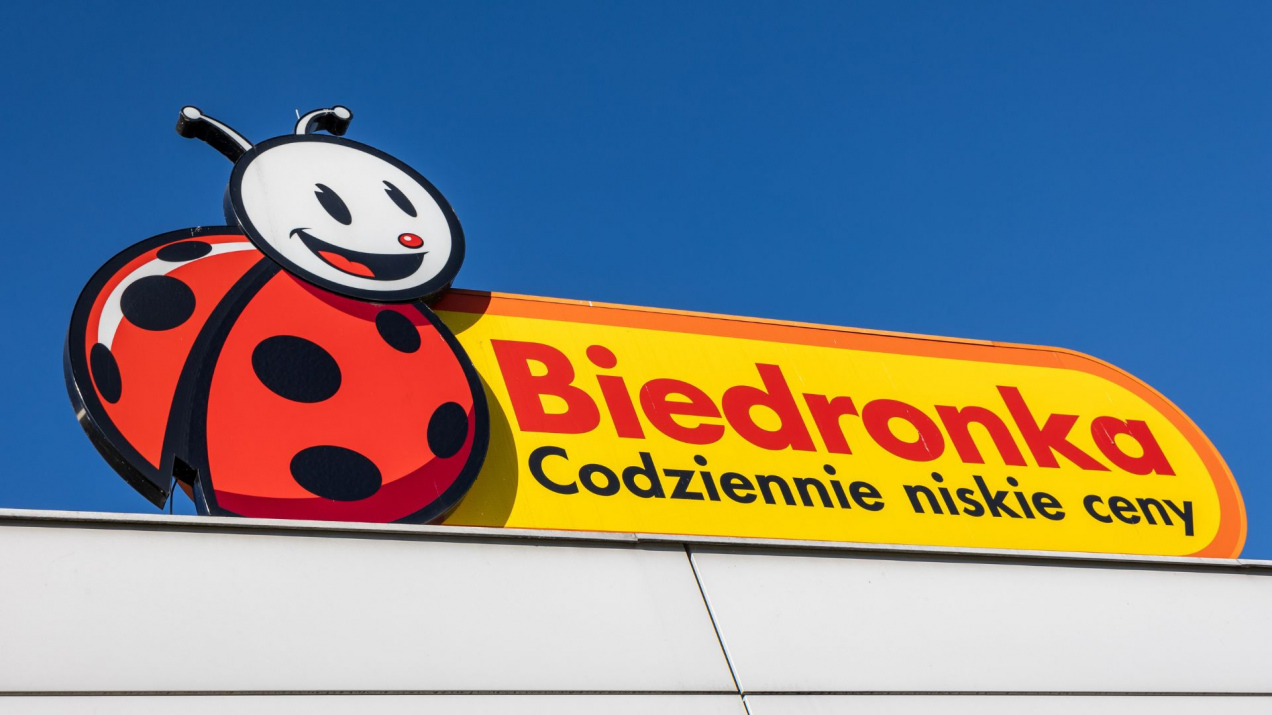 Biedronka rozdaje gratis. Normalnie kosztuje 36,99 zł