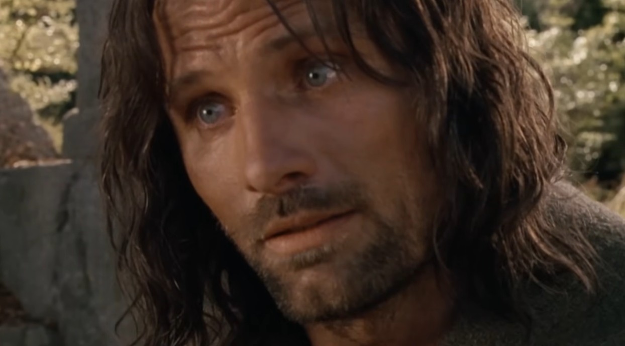 „Władcy Pierścieni” będzie miał nowego Aragorna? To ten aktor może zastąpić Viggo Mortensena!