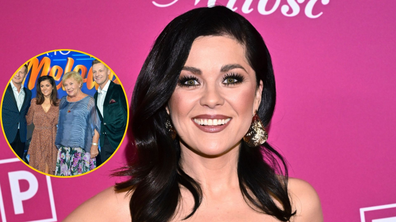 Katarzyna Cichopek chciała odejść z „M jak miłość”? Powiedziała wprost