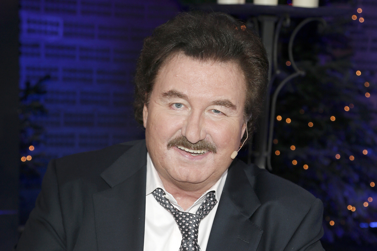 Nie wolno stawiać zniczy na grobie Krawczyka. Oto powód