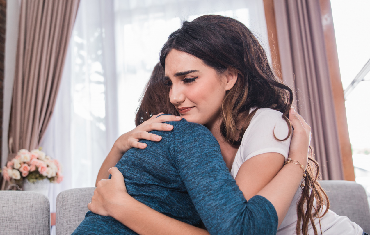 To najczęstszy błąd w rozmowie z bliskimi. Psychologowie wyjaśniają, dlaczego twoje dobre rady mogą pogorszyć sprawę