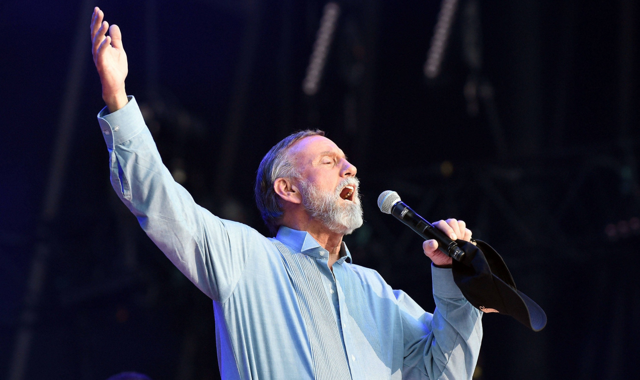 Poważny wypadek legendy country. Wydano specjalne oświadczenie ws. stanu zdrowia artysty