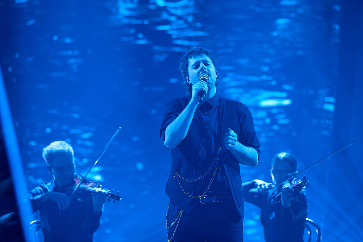 Werdykt w „The Voice of Poland” poruszył widzów. Fala komentarzy po finale