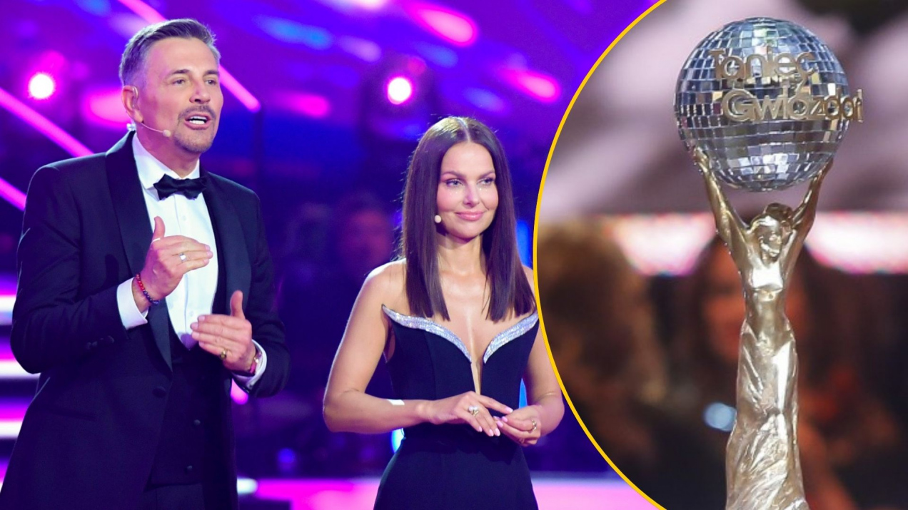 Na te wieści czekali fani „Tańca z gwiazdami”. Polsat właśnie ogłosił
