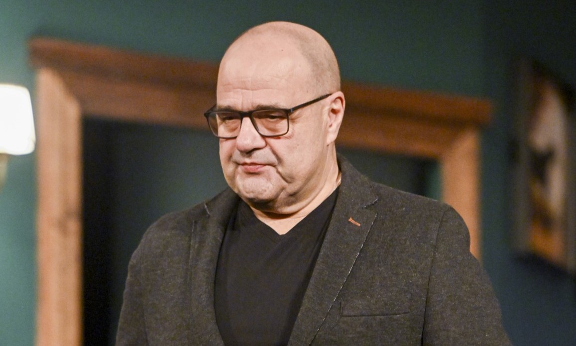 Cezary Żak chce zakończyć karierę. „Mam inne priorytety w życiu”