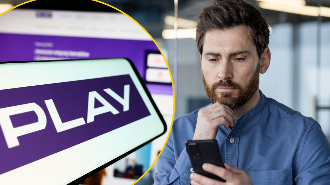 Pilny komunikat Play. Zmiany już od 1 stycznia 2026