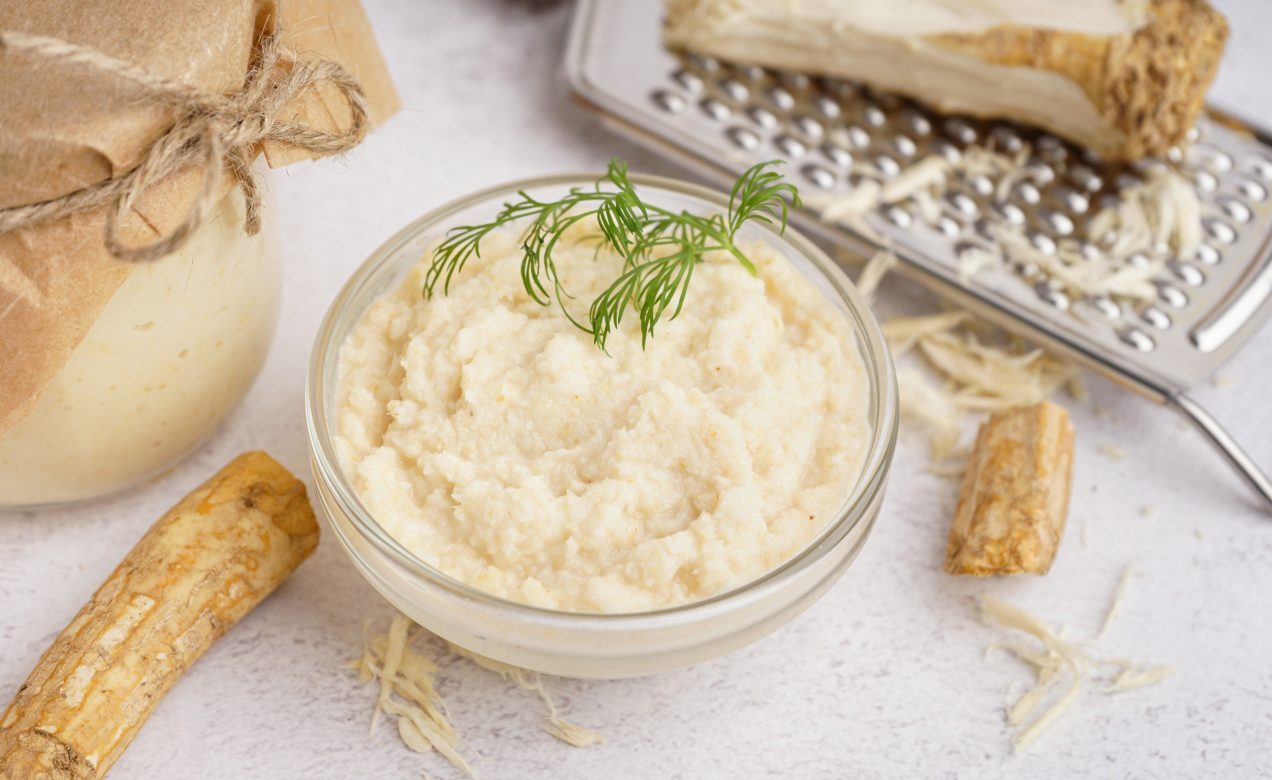 Dodaj do obiadu, a zapomnisz o bólu stawów i problemach z trawieniem