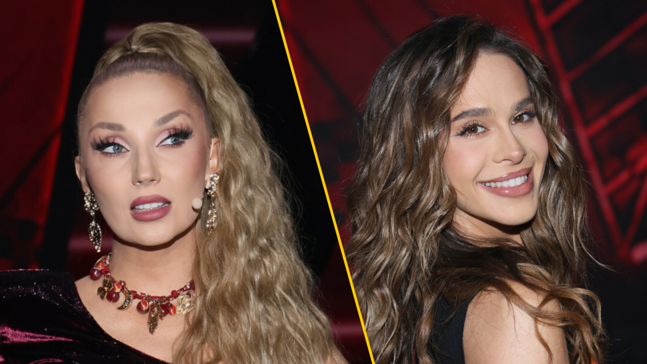 Nagle przerwano nagrania „The Voice”. „Zatrzymali plan zdjęciowy”