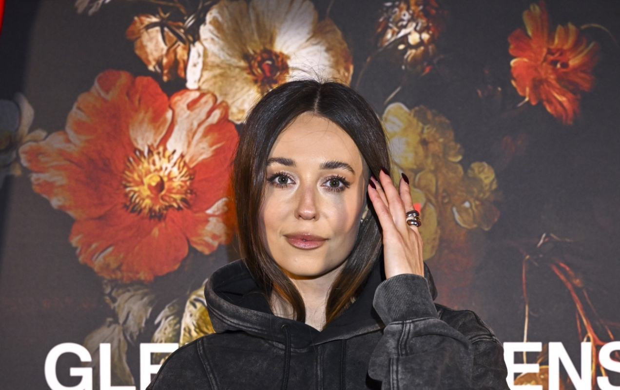 Izabella Krzan tuż przed galą wręczenia Oscarów pokazała takie zdjęcia. Lawina komentarzy