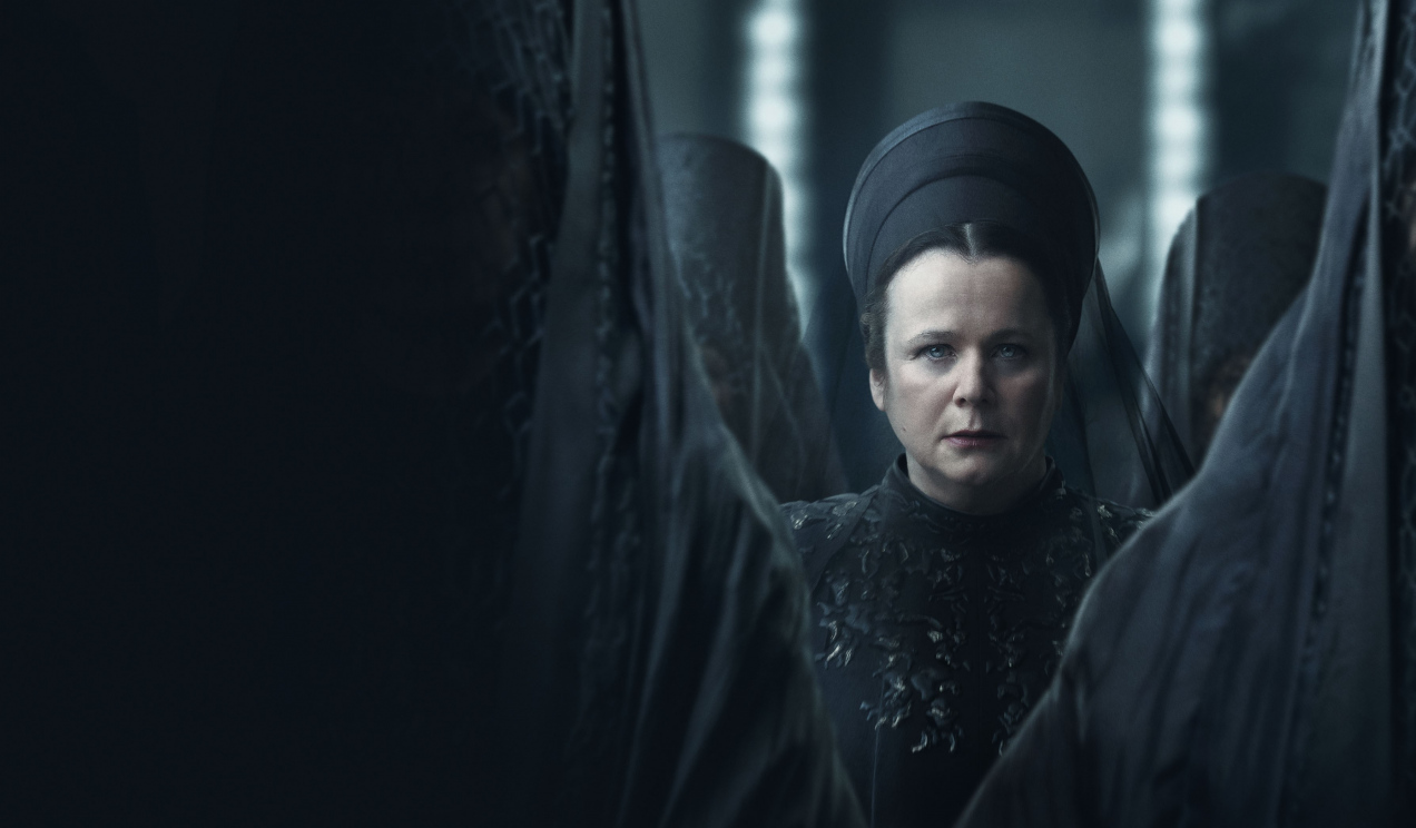 Serialowy hit powraca! Drugi sezon „Diuna: Proroctwo” zapowiada się epicko – kiedy premiera?