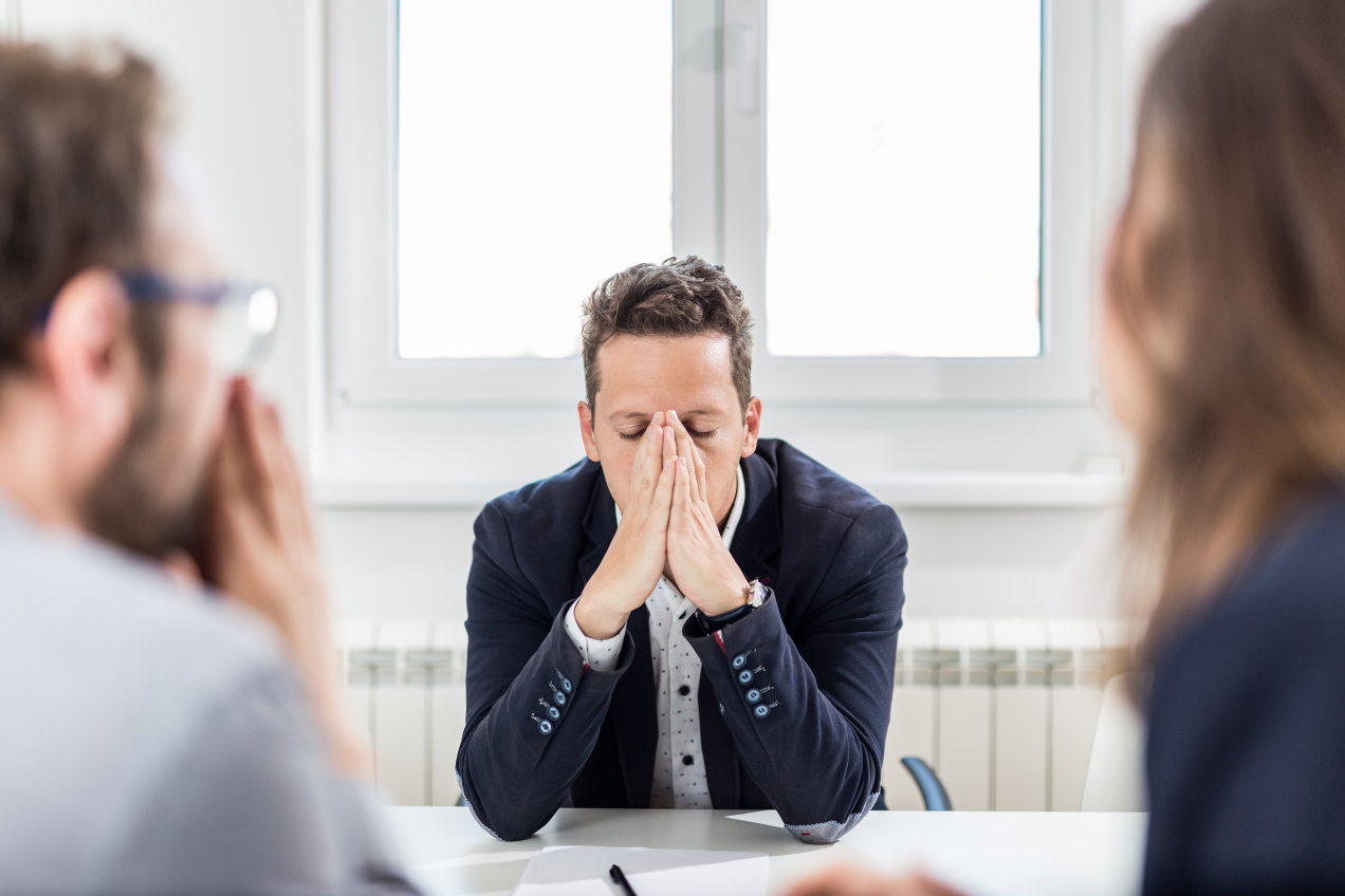Zaskakujący zwrot na polskim rynku pracy. Ageizm uderza w 30-latków